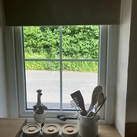 Annie's Feriehus Gosforth (Cumbria)
