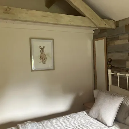 Annie's Feriehus *