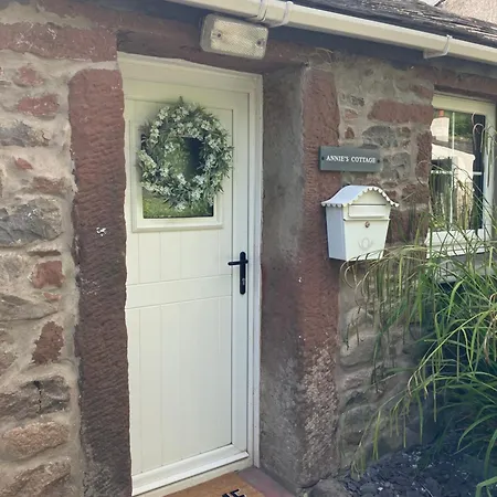 Annie's Feriehus Gosforth (Cumbria)