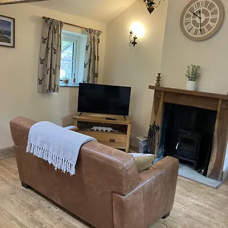 Дом отдыха Annie's Gosforth (Cumbria)
