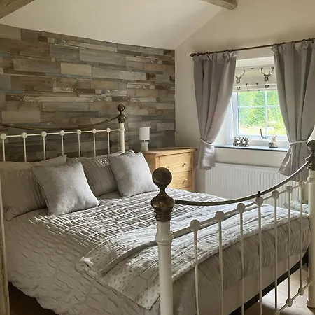 펜션 Annie's Gosforth (Cumbria)