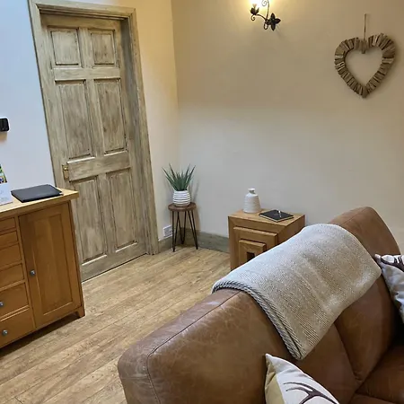 Ferienhaus Annie's Gosforth (Cumbria)